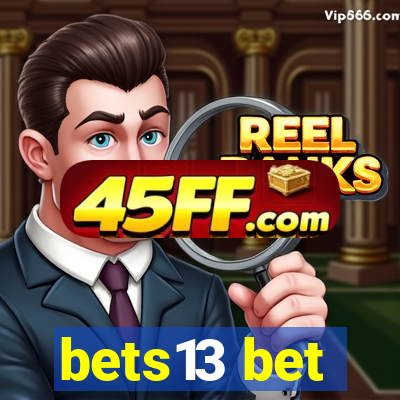 bets13 bet